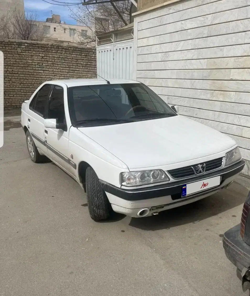 مدل ۸۵ دوگانه مخزن بزرگ|خودرو سواری و وانت|ملایر, |دیوار