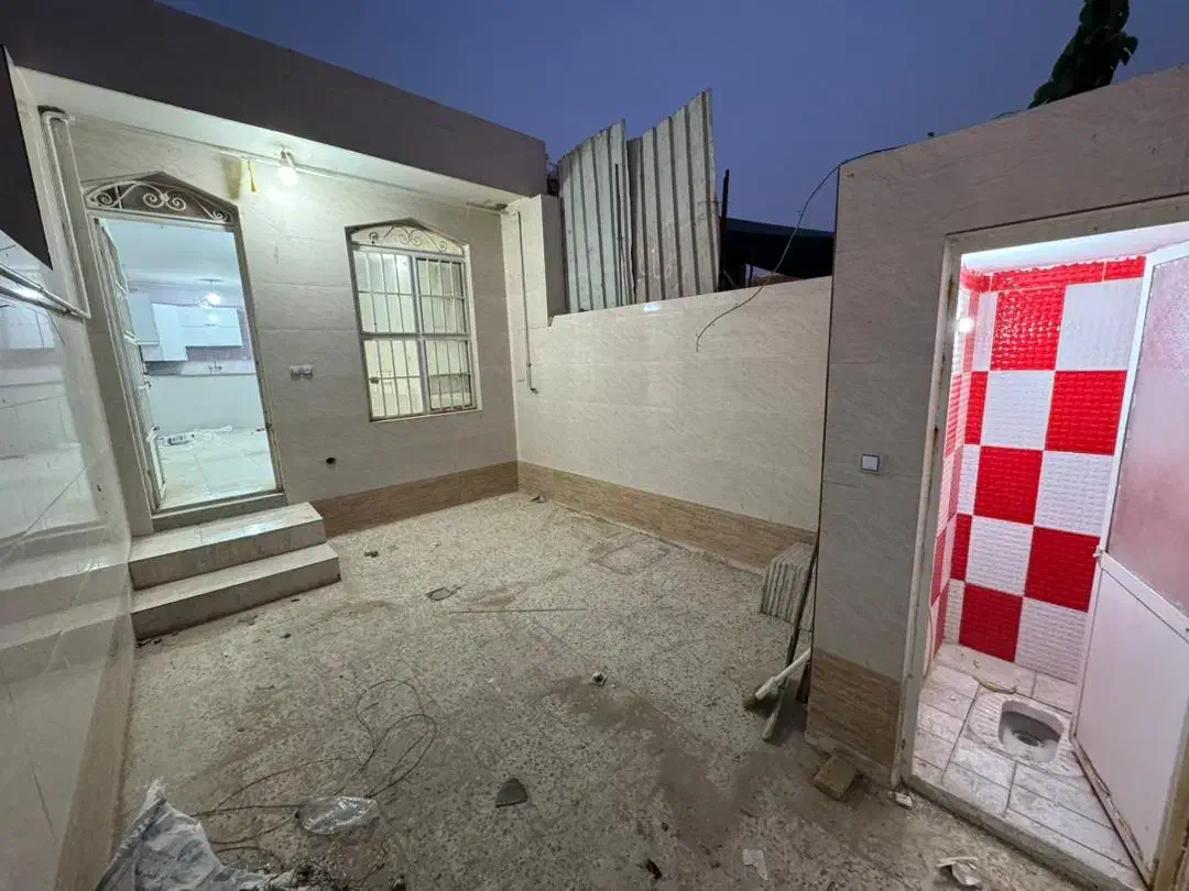 رهن منزل یک خوابه بلوار اتحاد کوشکک|اجارهٔ خانه و ویلا|شیراز, شهرک کوشکک|دیوار