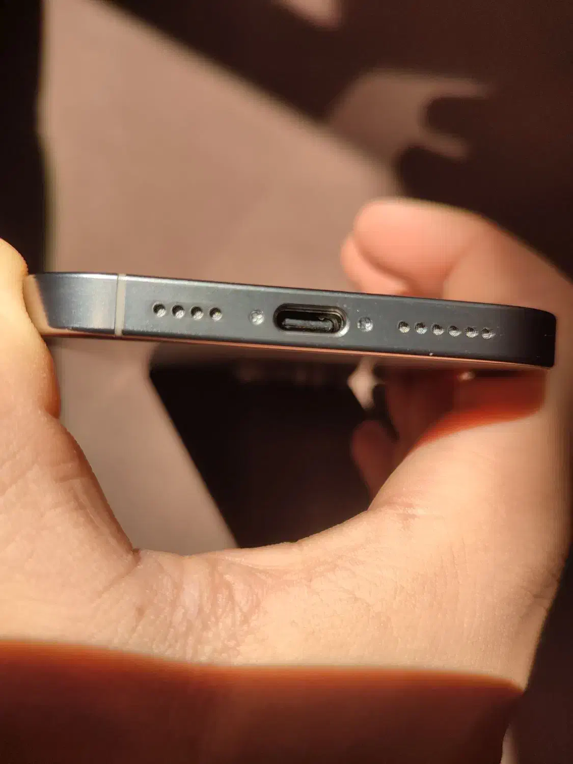 اپل iPhone 16 Pro Max با حافظهٔ ۱ ترابایت|موبایل|کرمان, |دیوار