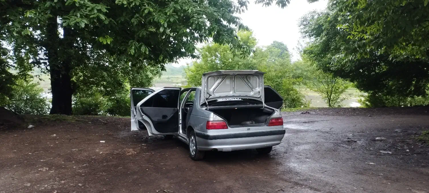 دربستی به تمام نقاط ایران|خدمات حمل و نقل|آستارا, |دیوار