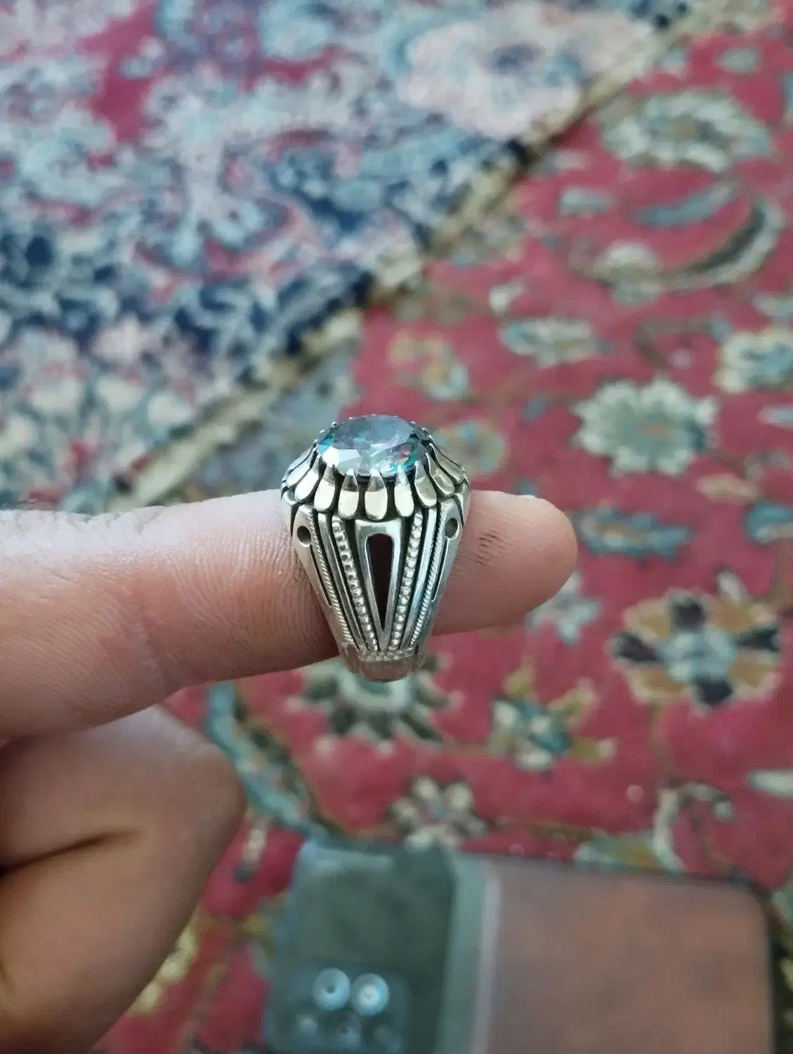 یزد|جواهرات|مهریز, |دیوار