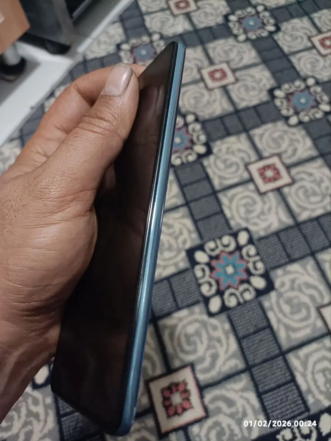 f3 256gig|موبایل|گلستان (تهران), |دیوار