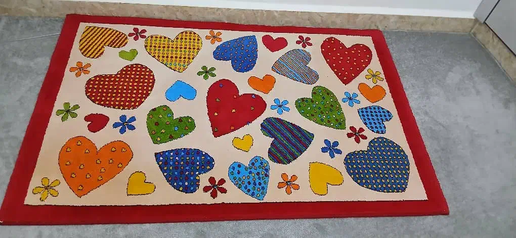 مناسب اتاق کودک|اسباب و اثاث بچه|شوش, |دیوار