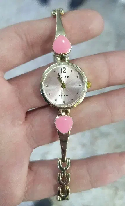 ساعت دخترانه فانتزی|ساعت|اندیمشک, |دیوار