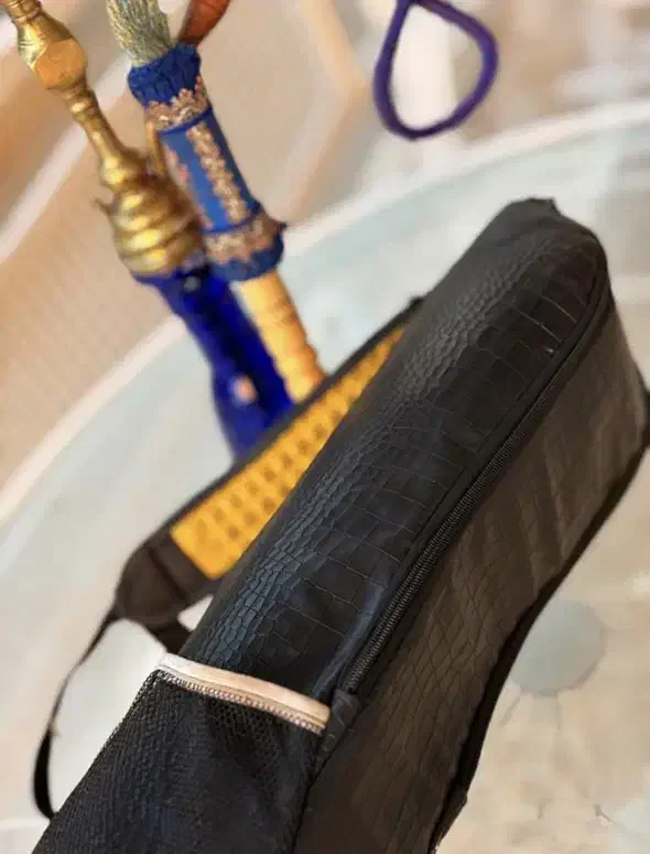 قلیان برنج حاج اوغلی|کلکسیون و سرگرمی|بیرجند, |دیوار