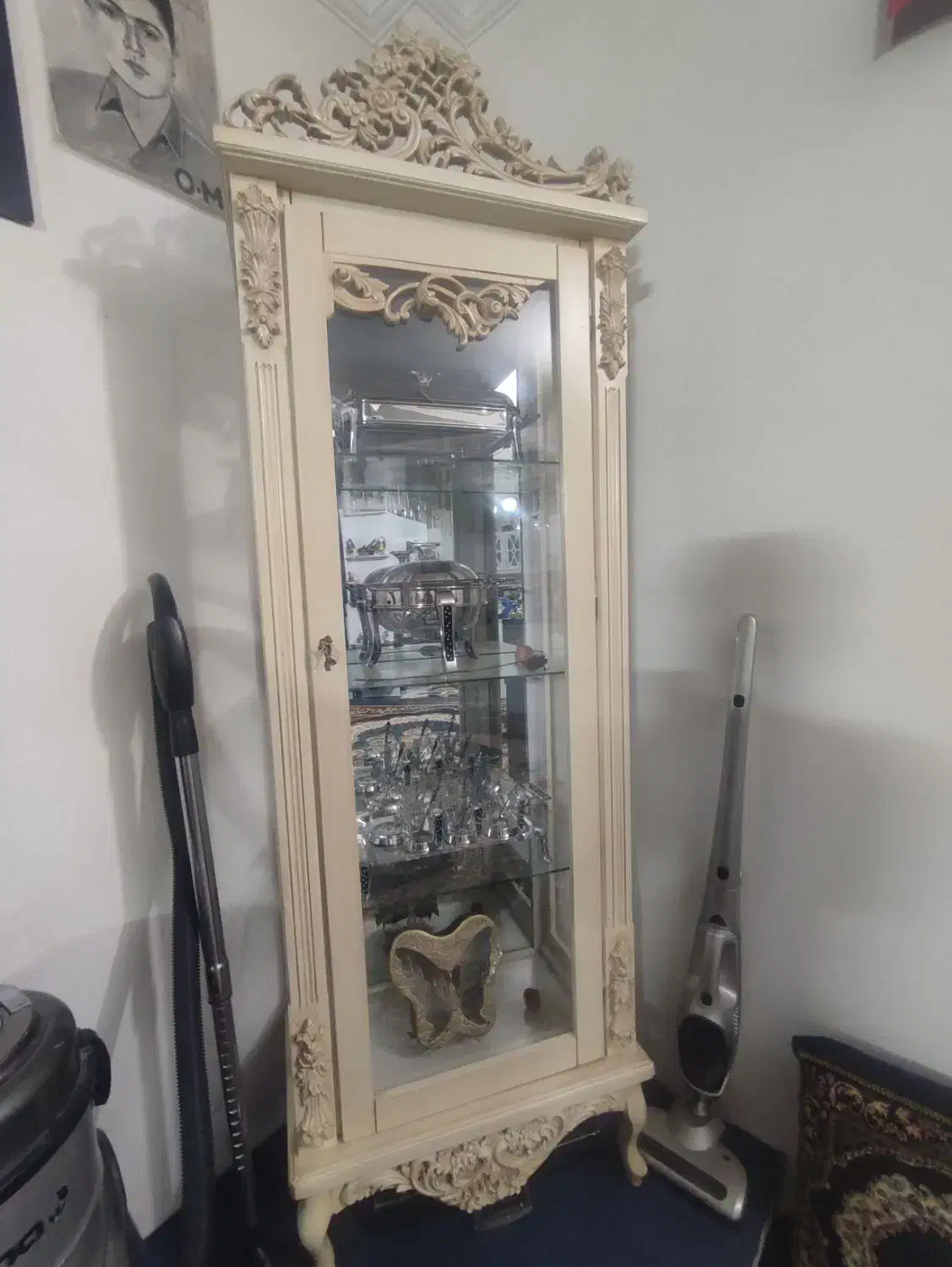 فروشی|میز تلفن|مشهد, انصار|دیوار