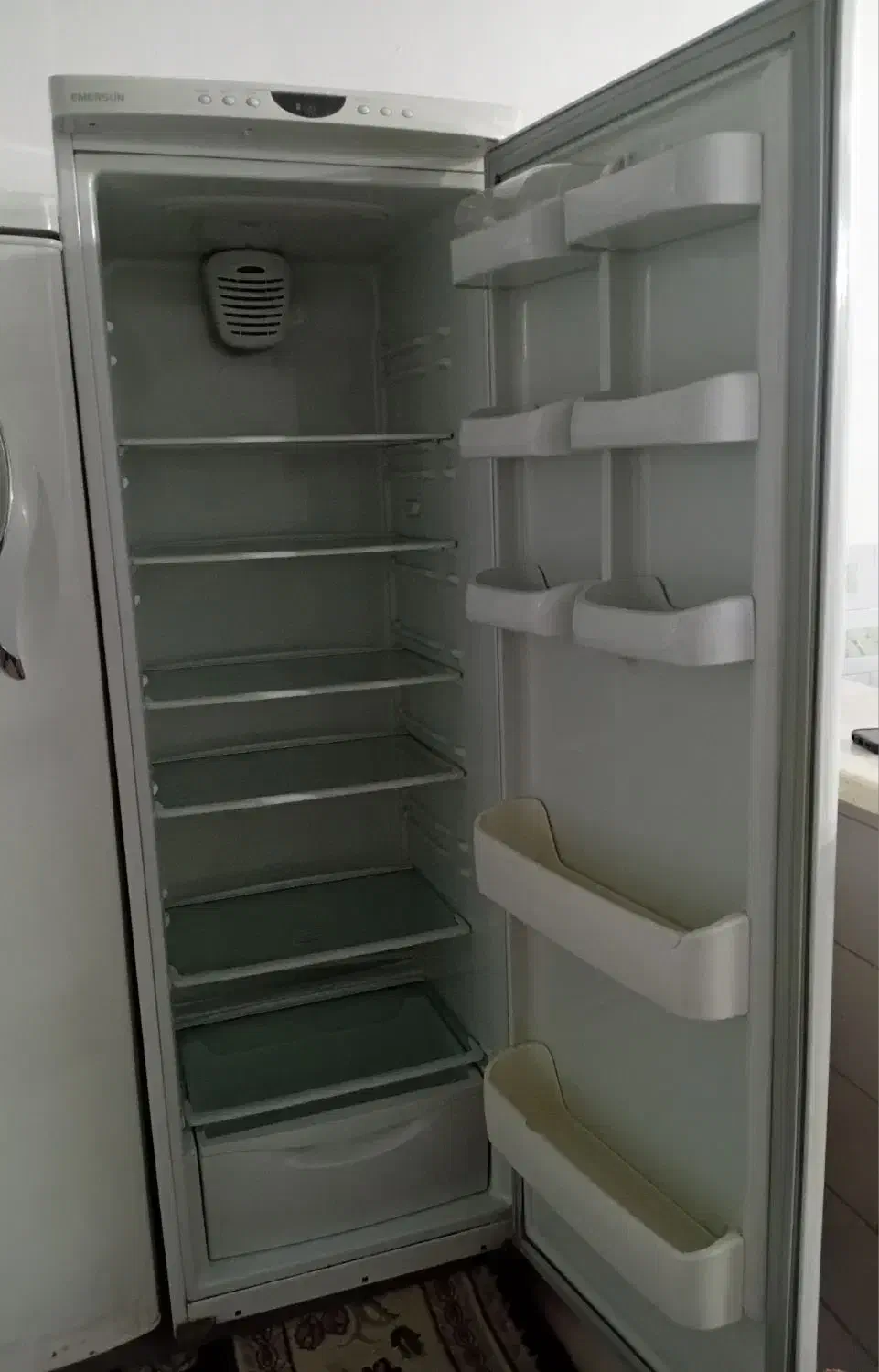 یخچال و فریزر|یخچال و فریزر|اراک, |دیوار