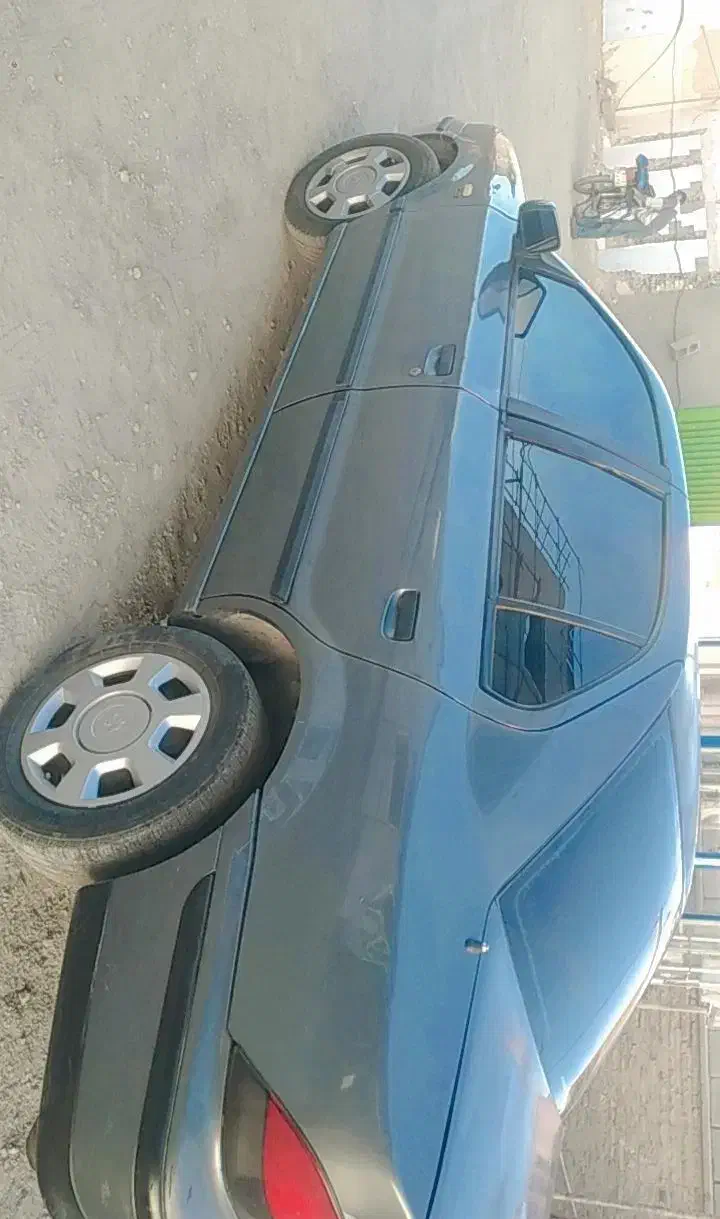 سمند مدل ۸۵|خودرو سواری و وانت|سیرجان, |دیوار