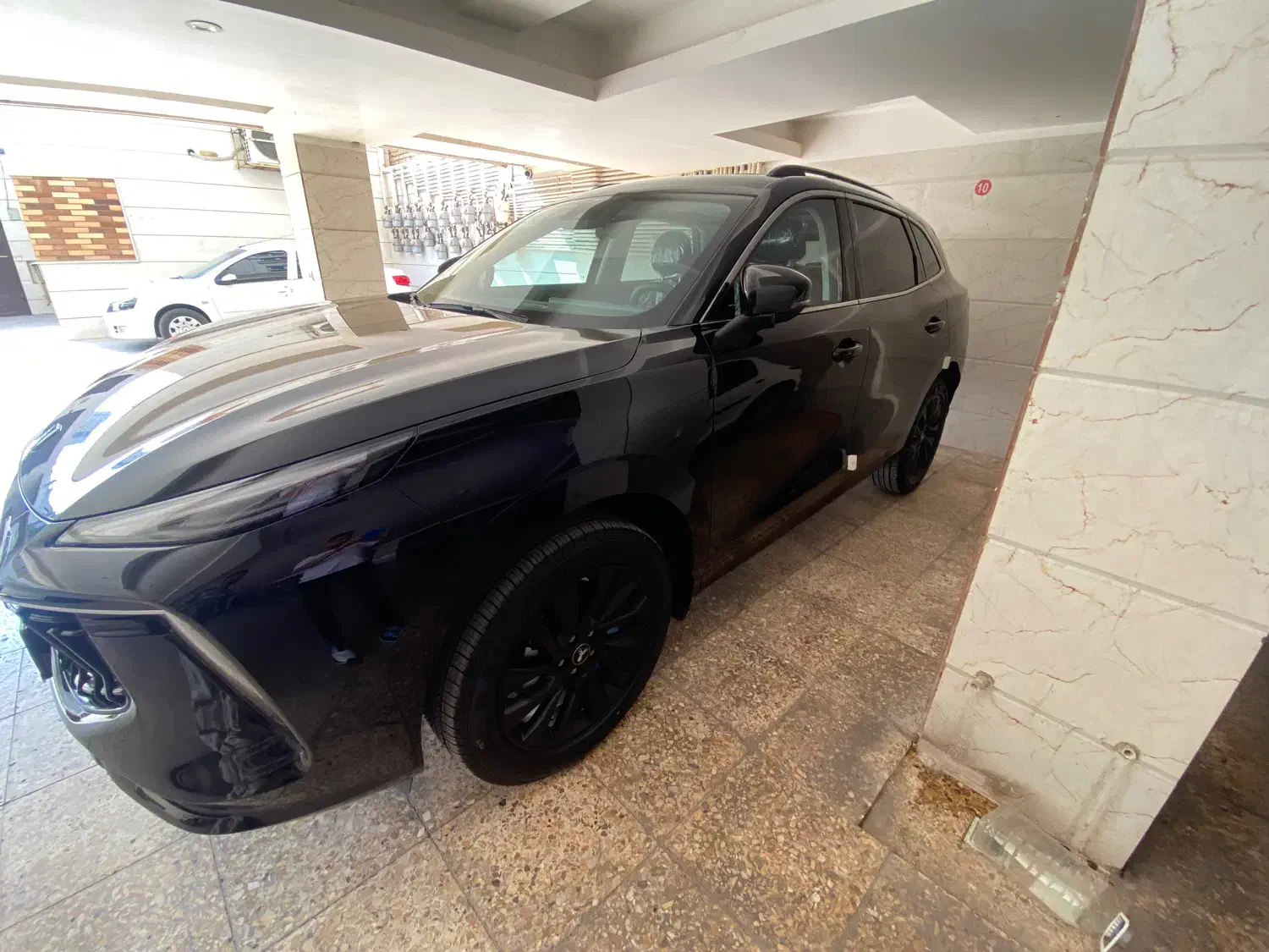 لاماری ایما ۱۴۰۴ صفرکیلومتر|خودرو سواری و وانت|اهواز, کوی فرهنگیان ۱|دیوار