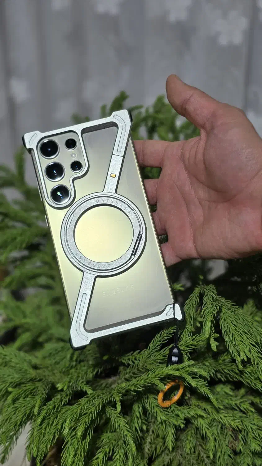 s24 ultra 512GB|موبایل|سقز, |دیوار