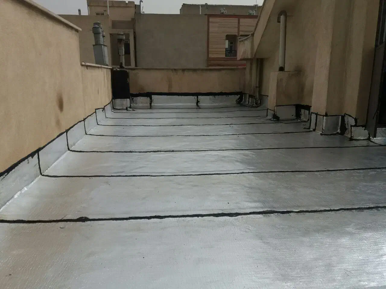 ایزوگام ۲۰ محمدی (اقساط ۱۵ماهه)|خدمات پیشه و مهارت|تبریز, |دیوار