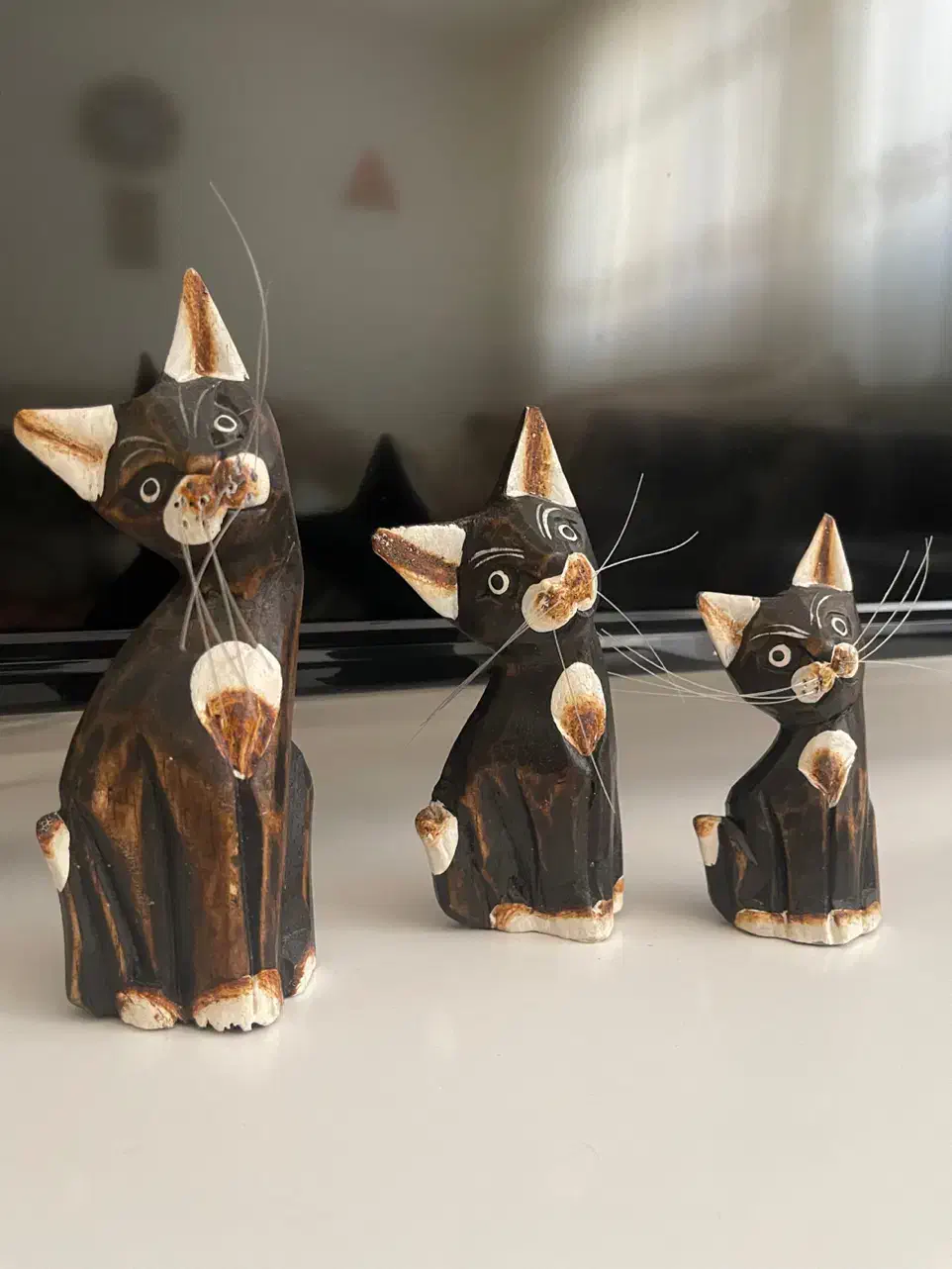 تابلو و دکوری های منزل|صنایع دستی و سایر لوازم تزئینی|تبریز, |دیوار