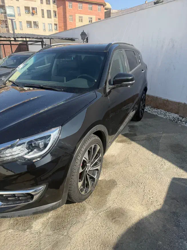 فیدیلیتی پرایم مدل۱۴۰۲|خودرو سواری و وانت|کرج, گلشهر|دیوار