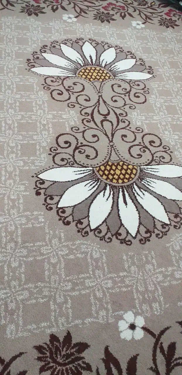 گلیم فرش 9 متری|گلیم، جاجیم، گبه|دزفول, |دیوار