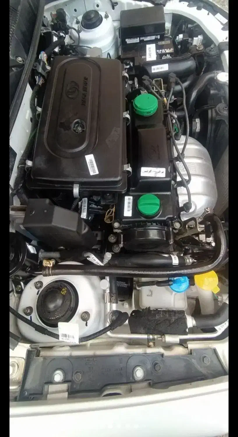 ساینا ۱۴۰۱ در حد کم کار|خودرو سواری و وانت|شوط, |دیوار