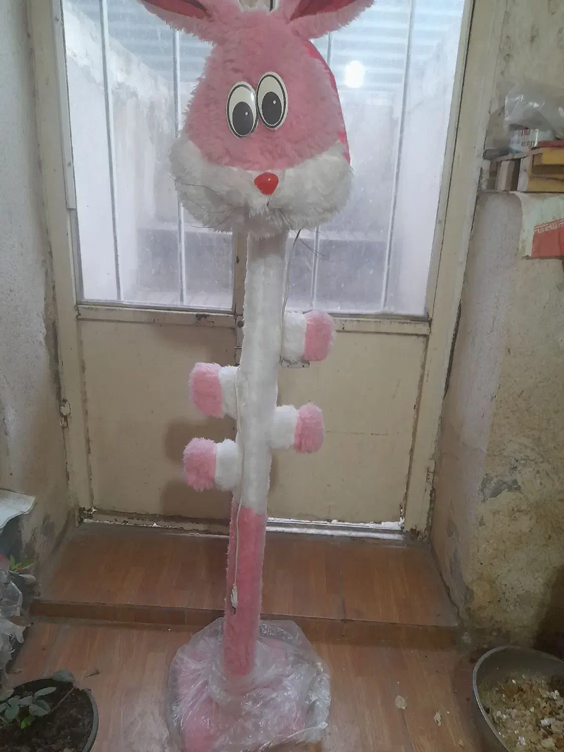 وسایل خانه کودک|اسباب و اثاث بچه|اردبیل, |دیوار