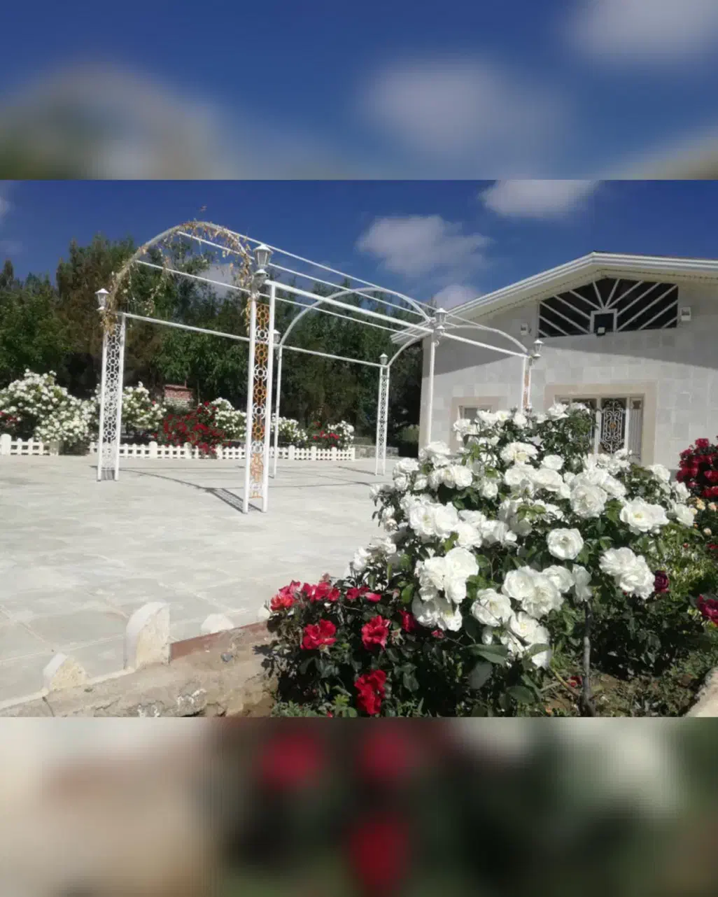 واگذاری تالار و رستوران با کلیه امکانات جهت اجاره|خدمات پذیرایی، مراسم|همدان, |دیوار