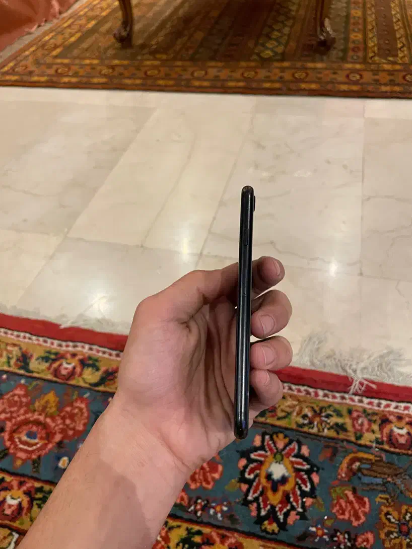 Iphone se2020|موبایل|تهران, تهرانپارس غربی|دیوار