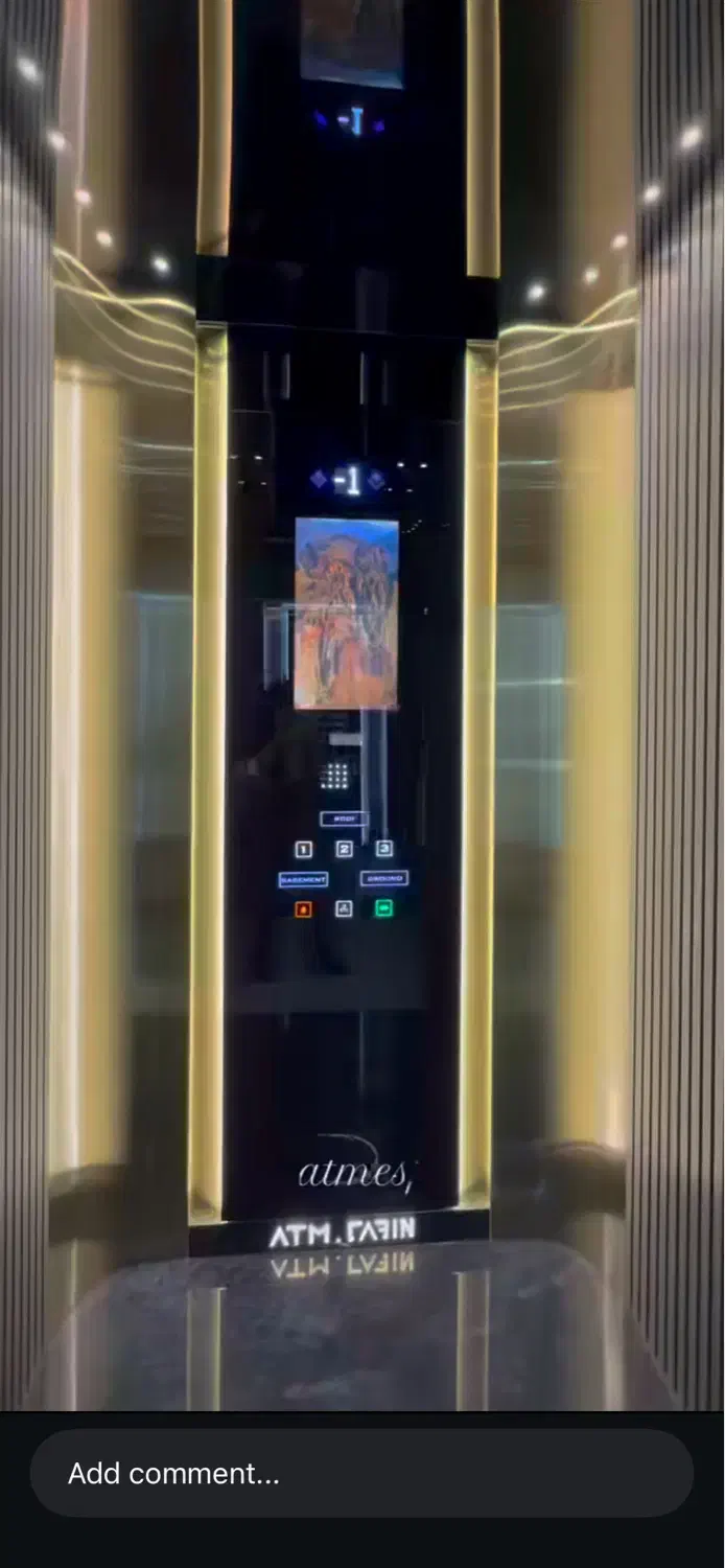 آسانسور|خدمات پیشه و مهارت|اردبیل, |دیوار