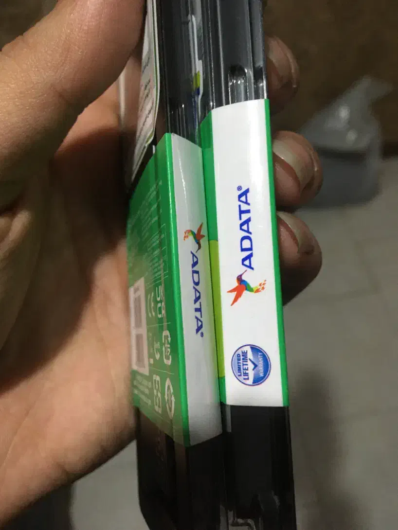 رم کیت ram ddr5 4800 32gig 2*16 پلمپ ای دیتا adata|قطعات و لوازم جانبی رایانه|تهران, هفت چنار|دیوار