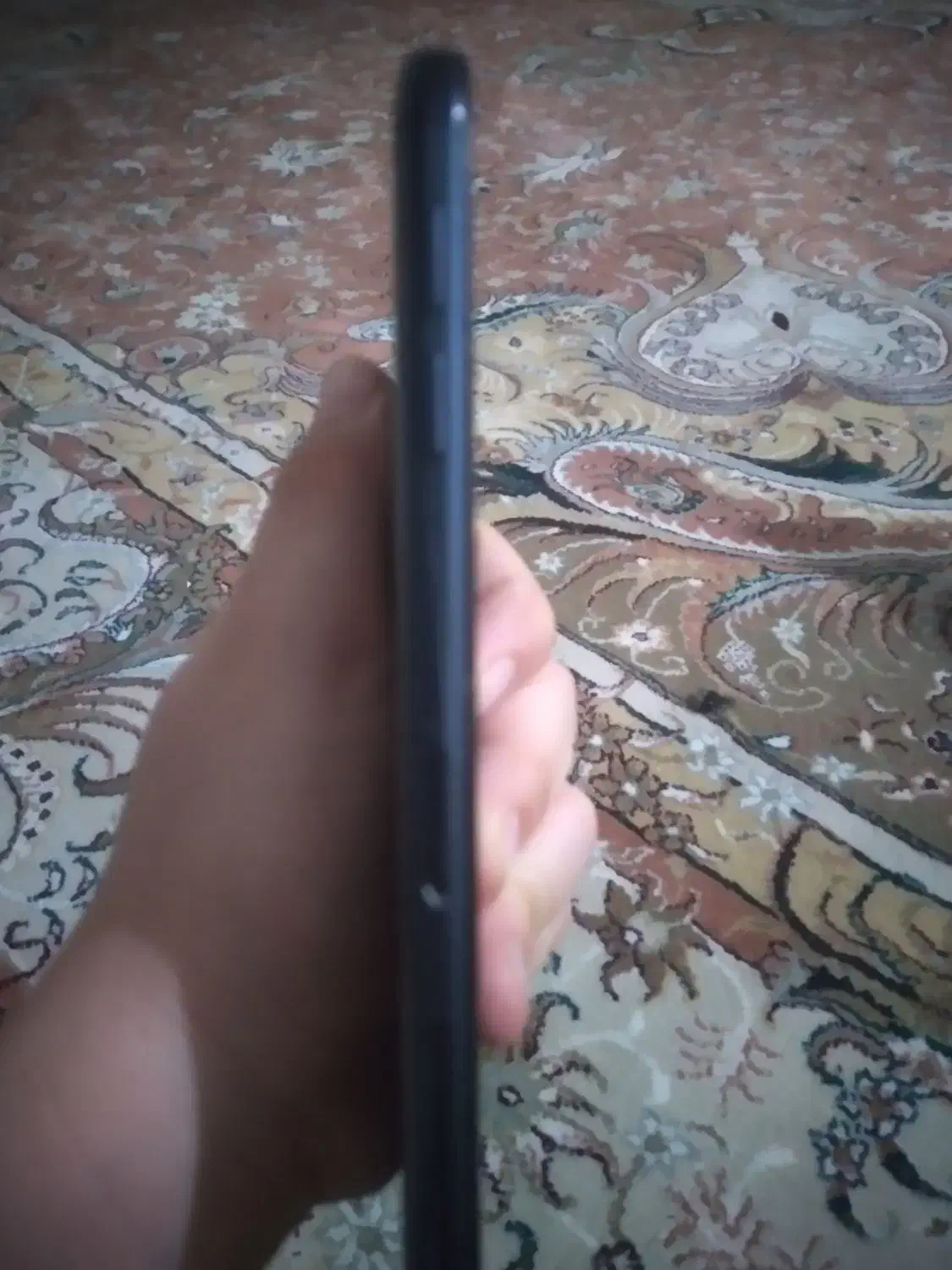 گوشی جی 7|موبایل|اهواز, کوی علوی|دیوار