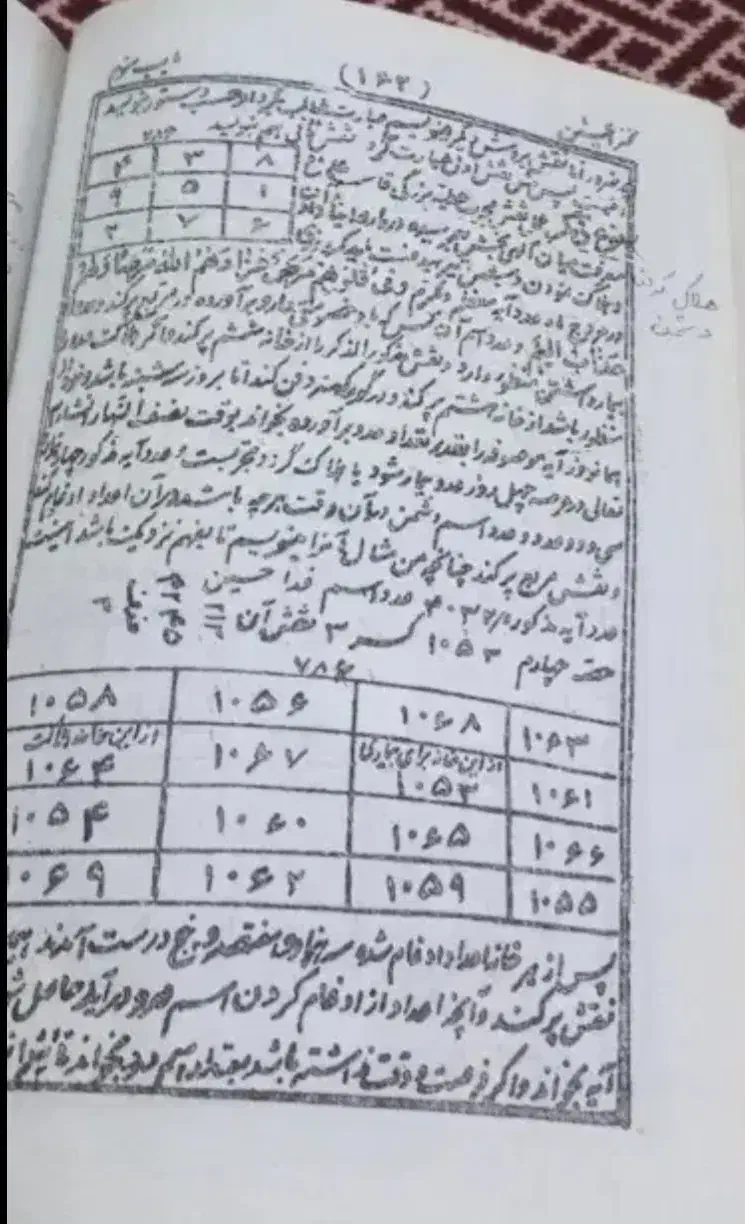 کتاب دعا|کتاب و مجله مذهبی|مشهد, توس (بلوار توس)|دیوار