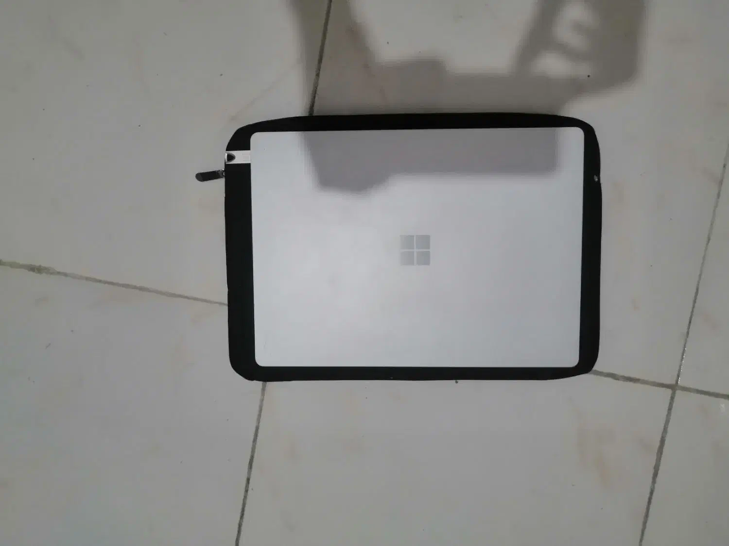 surface سرفیس لپ تاپ 1|رایانه همراه|شیراز, مسلم|دیوار