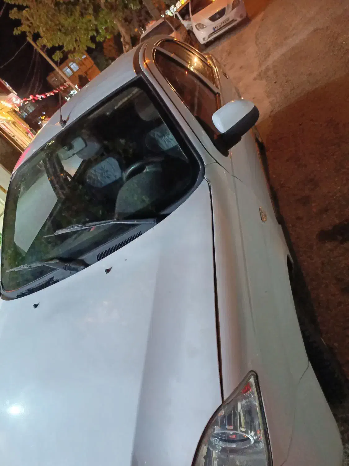 تیبا 1مدل90|خودرو سواری و وانت|چناران, |دیوار