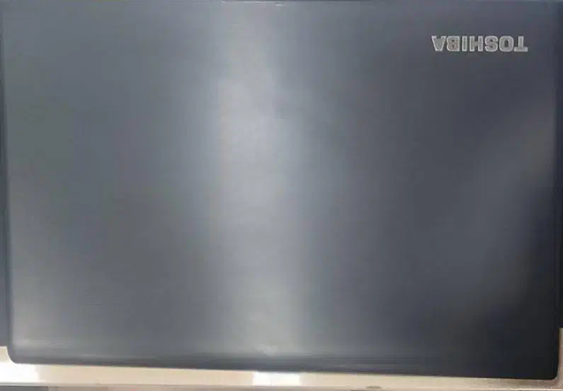 لپ تاپ i3 نسل سه توشیبا Satellite B453 RAM 8GB|رایانه همراه|تهران, پامنار|دیوار