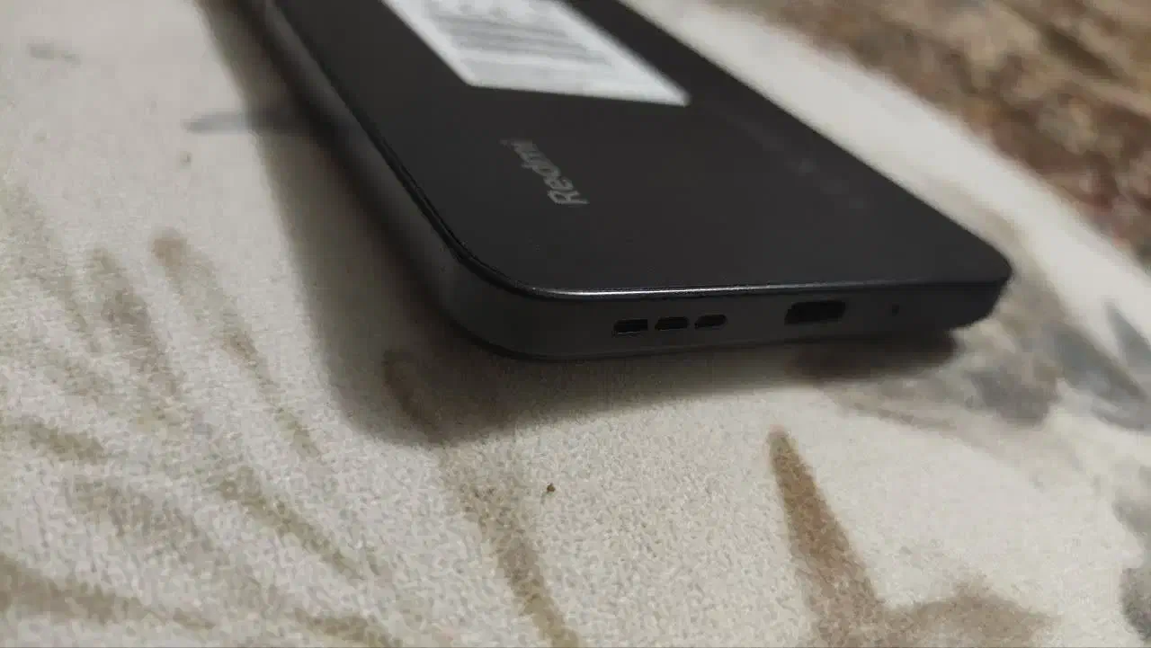 گوشی شیائومی ردمی 13C|موبایل|مشهد, کوشش|دیوار