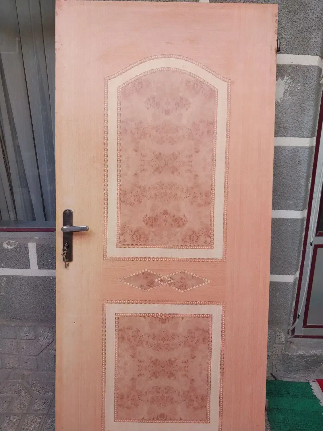 درب و پنجره|مصالح و تجهیزات ساختمان|اهر, |دیوار