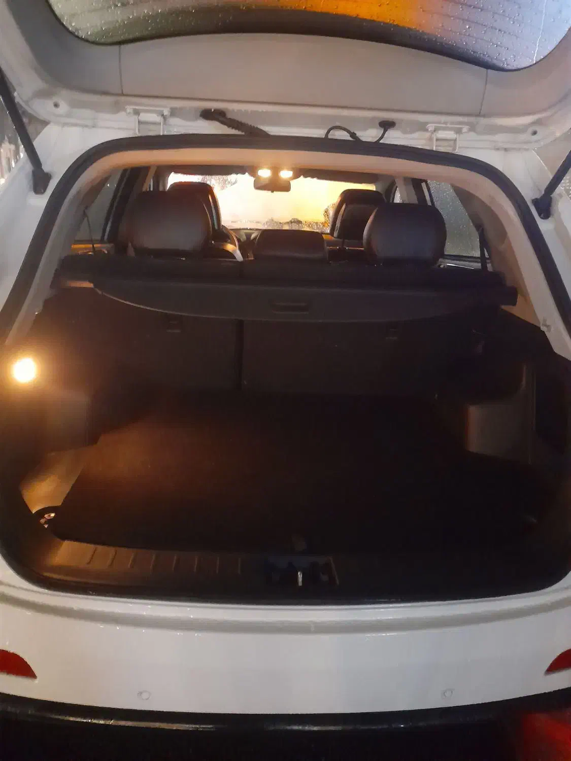 جک s5|خودرو سواری و وانت|رشت, رودبارتان|دیوار