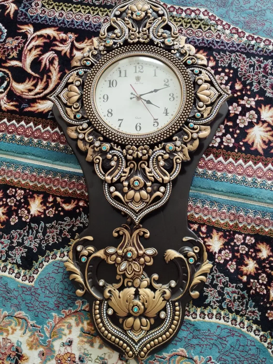 ساعت دیواری|ساعت دیواری و تزئینی|تهران, عبدلآباد|دیوار