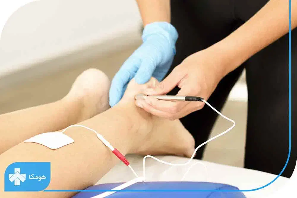 استخدام دستیار فیزیوتراپی|استخدام درمانی، زیبایی، بهداشتی|همدان, |دیوار