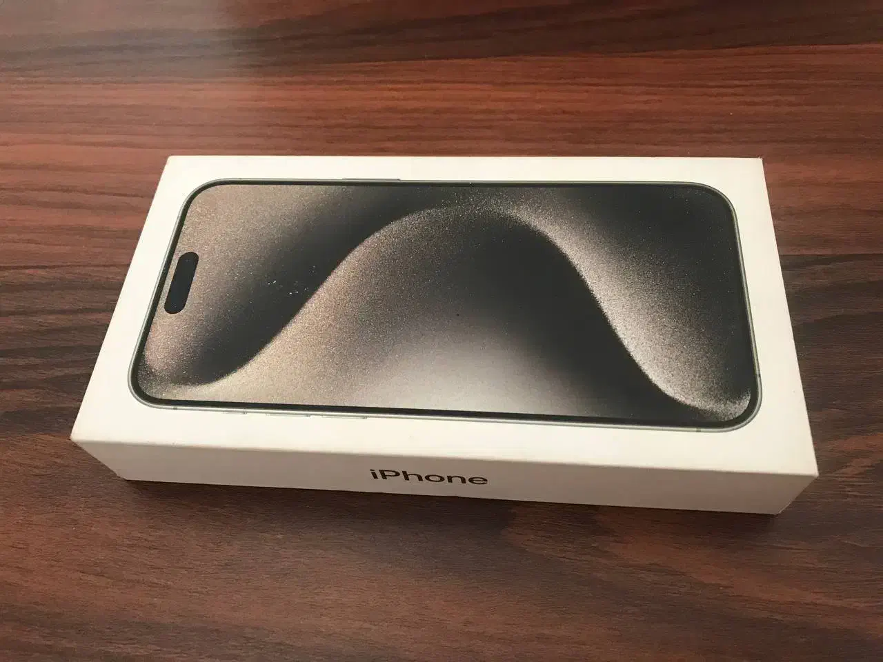 آیفون ۱۵ پرومکس ZAA|موبایل|مشگین شهر, |دیوار