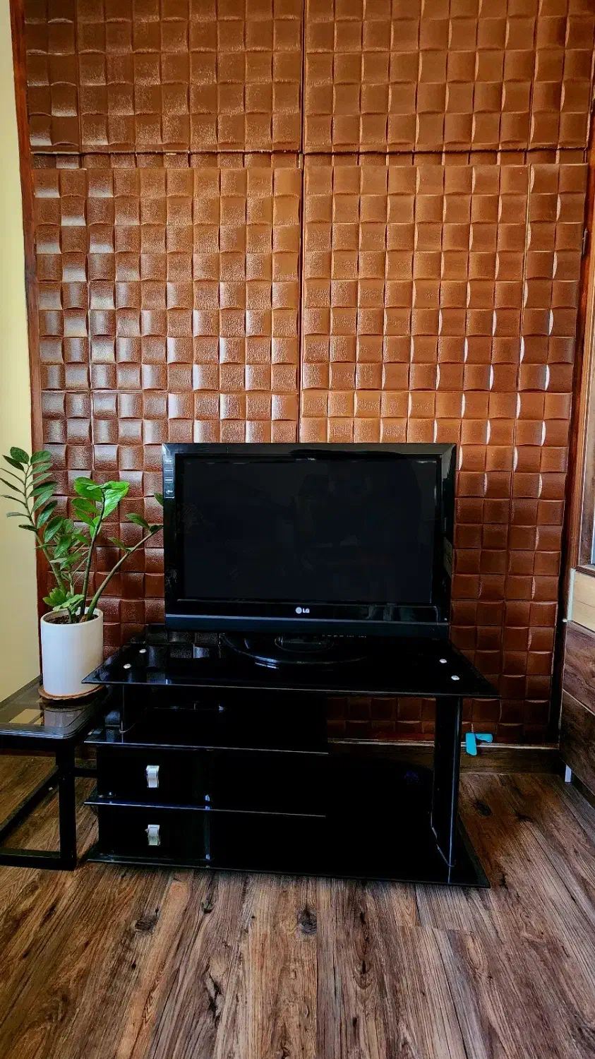 تلویزیون ۳۲ اینچ ال جی کاملا سالم|تلویزیون و پروژکتور|ساری, |دیوار