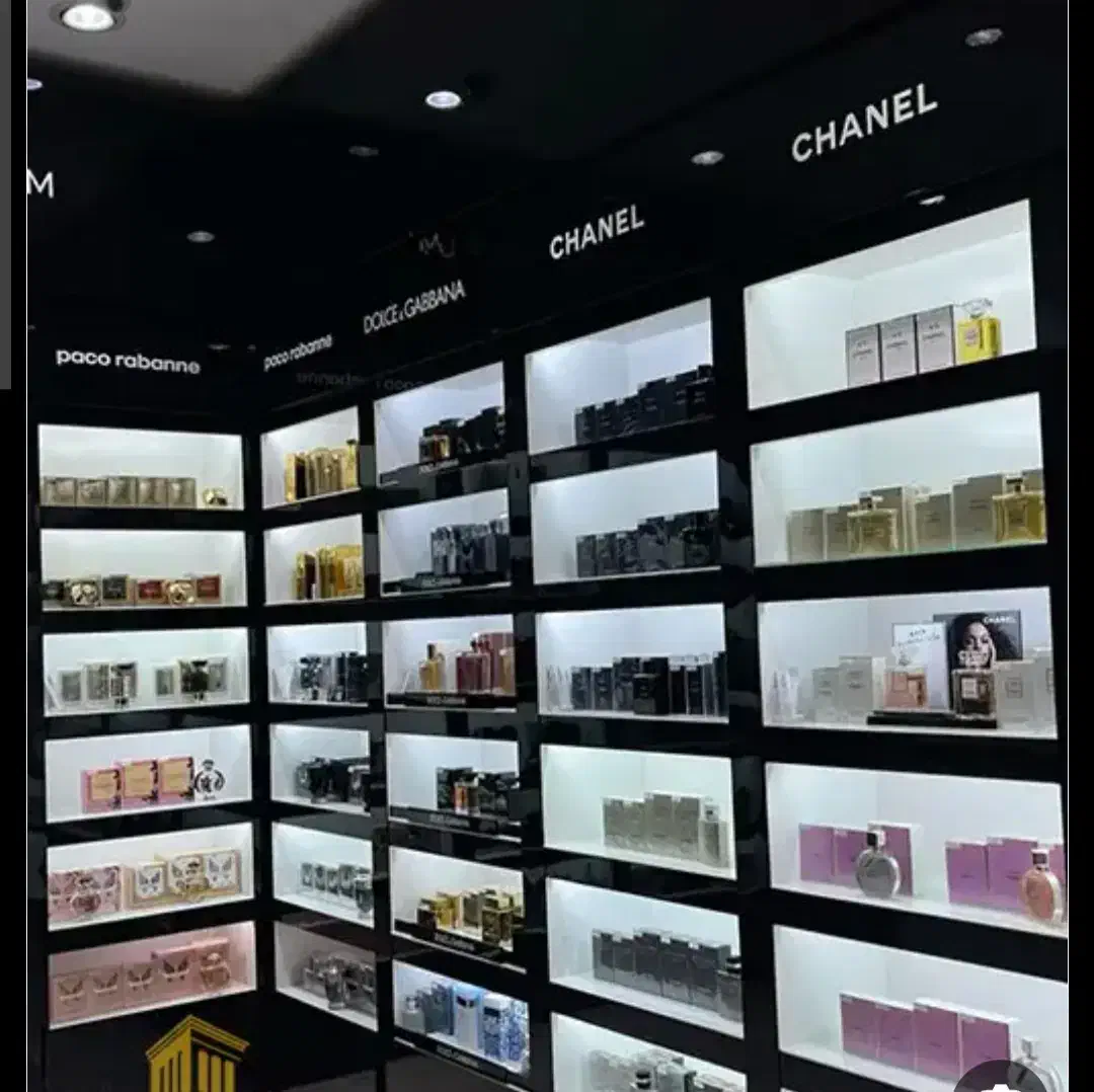 فروش دکور وویترین مغازه|فروشگاه و مغازه|سراوان, |دیوار