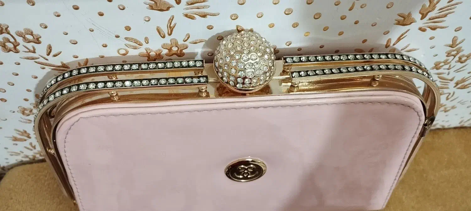 کیف مجلسی نو|کیف، کفش، کمربند|سبزوار, ابوریحان|دیوار