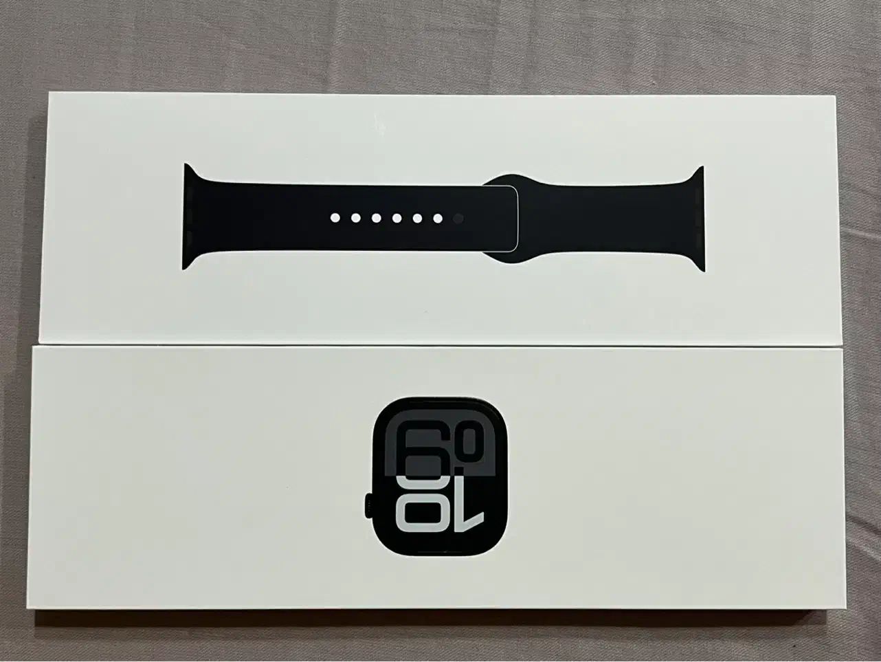 اپل واچ سری 10 46mm آکبند|لوازم جانبی موبایل و تبلت|شیراز, دکتر حسابی|دیوار