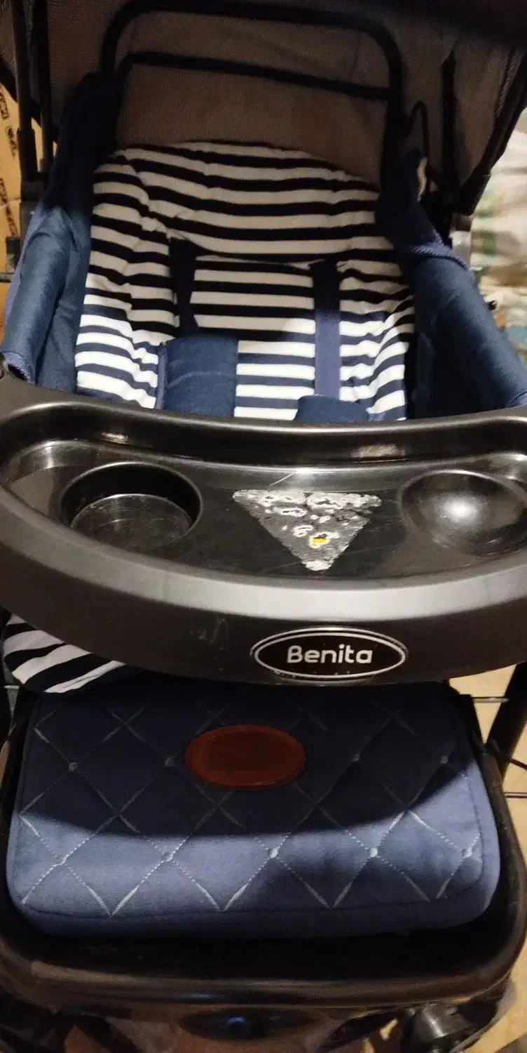 کالسکه نو|کالسکه و لوازم جانبی|اردبیل, |دیوار