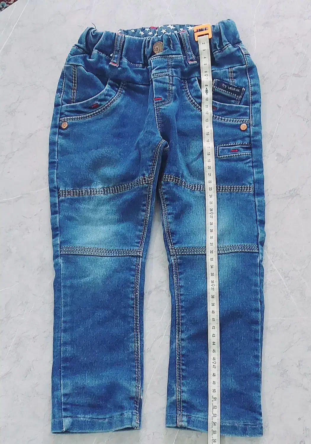 شلوار و لباس گرم بچگانه|کفش و لباس بچه|کرمان, |دیوار