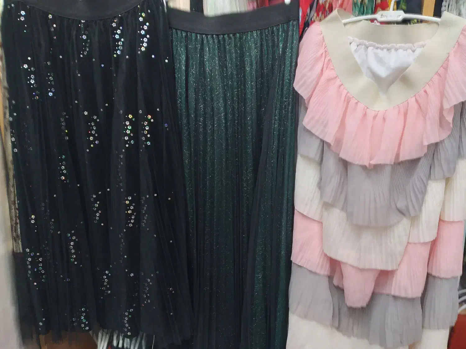 دامن|لباس|بندرعباس, |دیوار