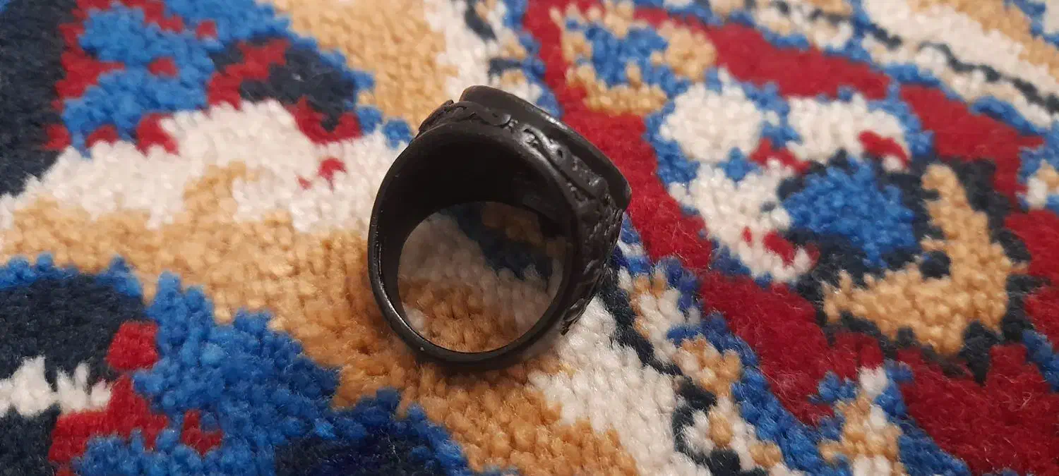 انگشترپسرانه|بدلیجات|رشت, حمیدیان|دیوار