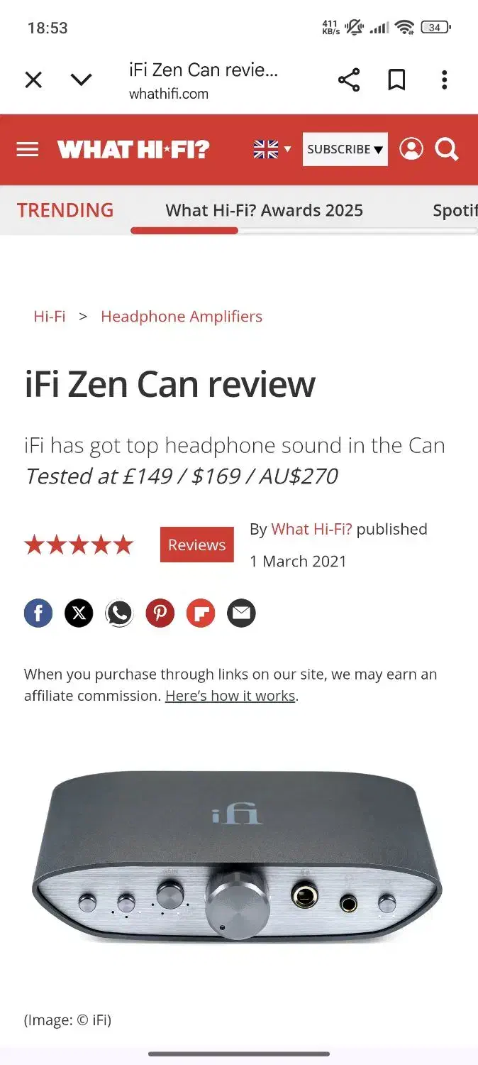 ست zen can و zen dac|سیستم صوتی خانگی|تهران, جردن|دیوار