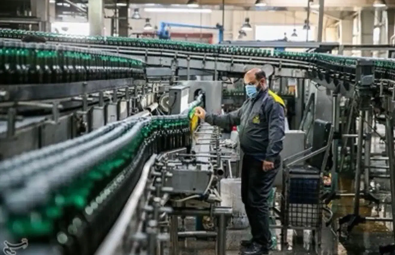 استخدام کارگرساده شرکت معتبر دلسترخوابگاه،غذا،بیمه|استخدام صنعتی، فنی، مهندسی|تهران, تهرانسر غربی|دیوار