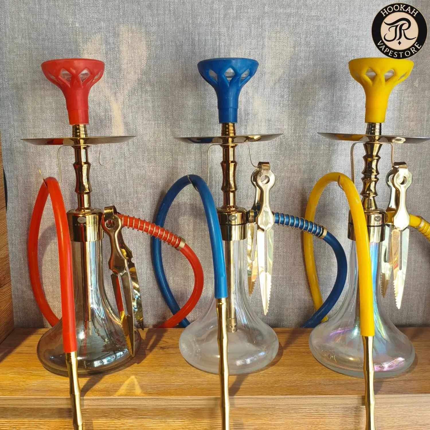 قلیان کرنو سایز کوچک|کلکسیون و سرگرمی|مشهد, فرهنگ|دیوار