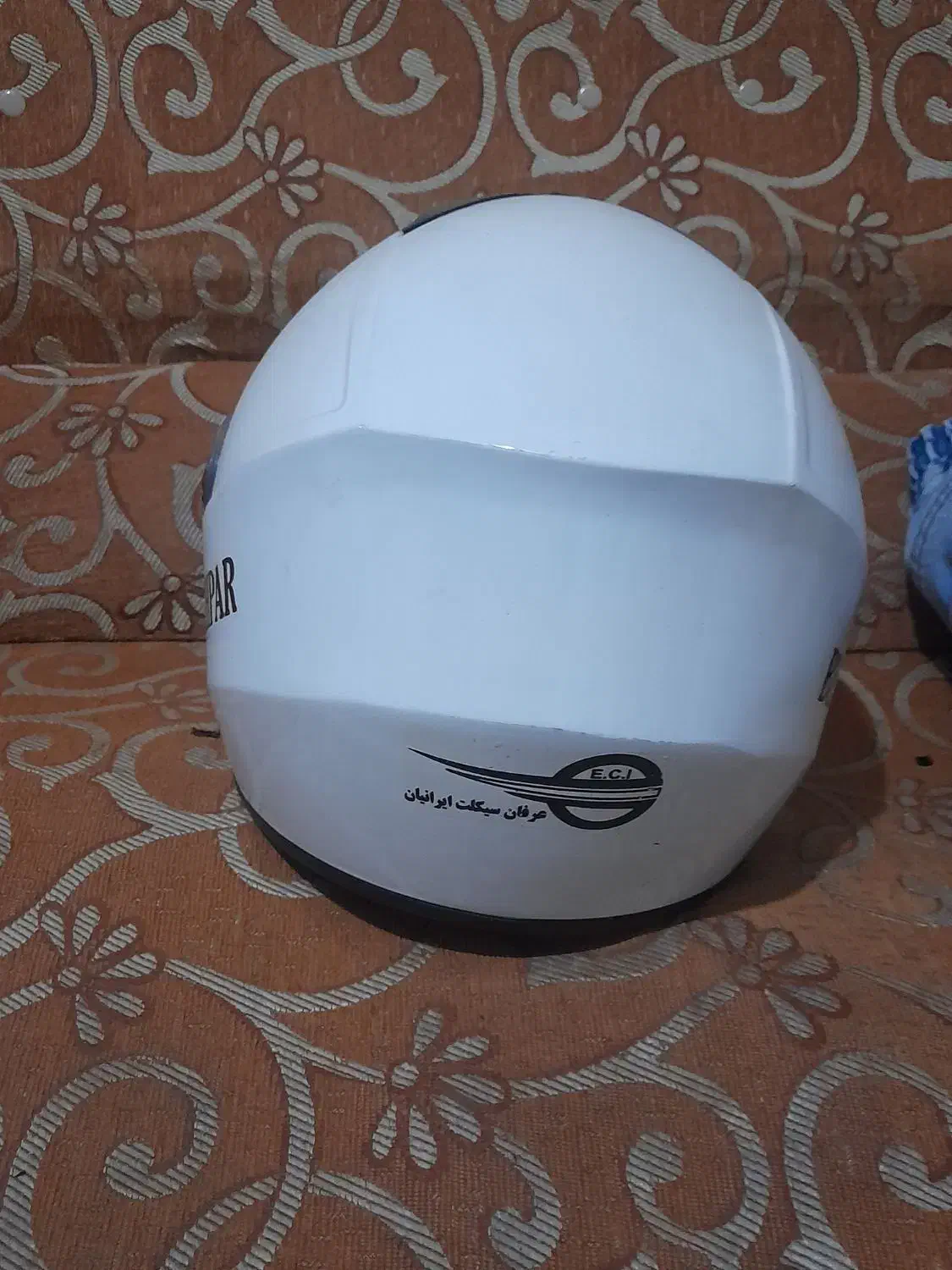 کلاه ایمنی|قطعات یدکی و لوازم جانبی|محمودآباد, |دیوار