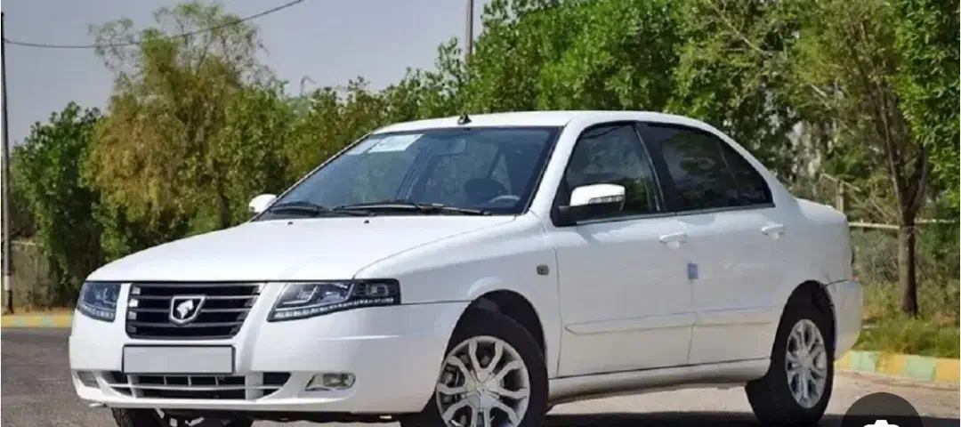 فروش حواله سمند سورن پلاس|خودرو سواری و وانت|نهاوند, |دیوار