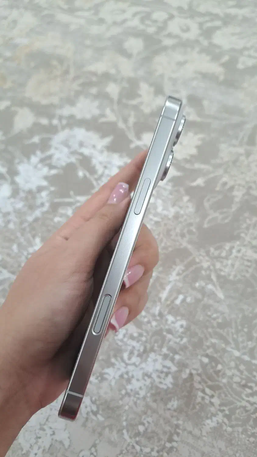 ۱۶ پرومکس تمیز در حد نوی نو|موبایل|گناباد, |دیوار