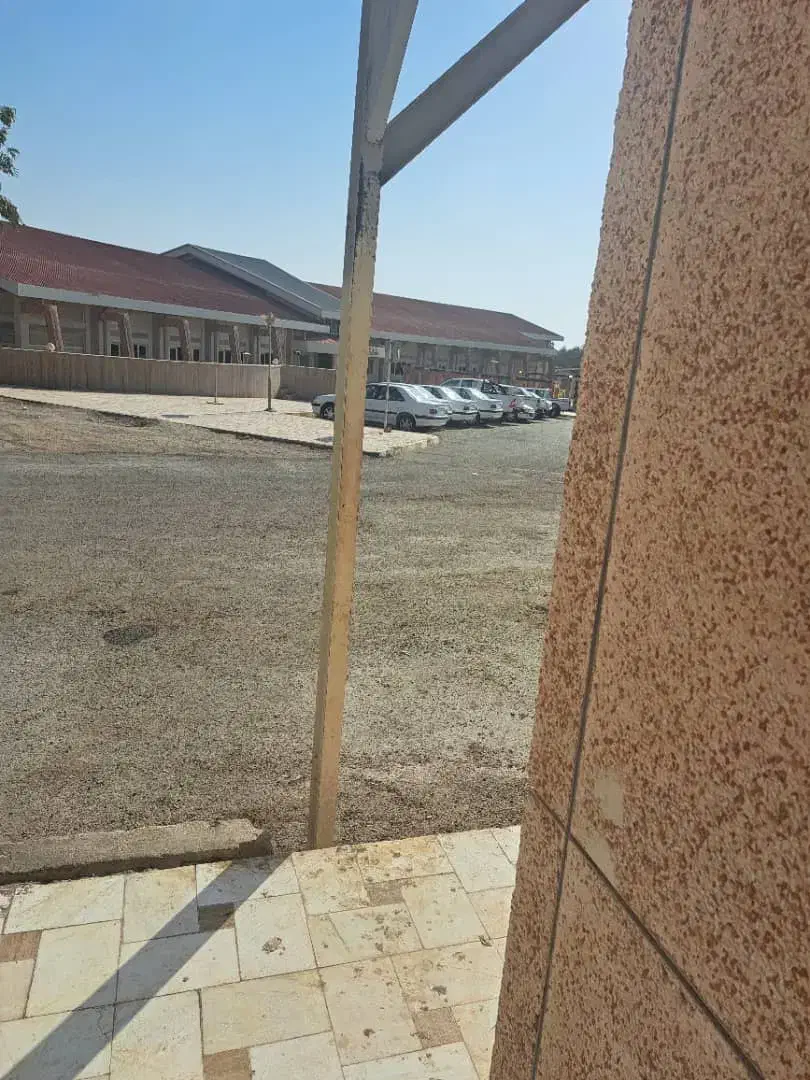 فروش یک پلاک زمین خام .موقعیت عالی|فروش زمین و ملک کلنگی|لردگان, |دیوار